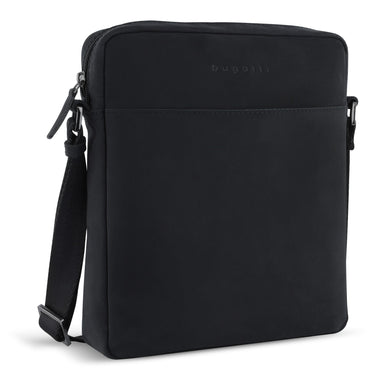 bugatti Luca - Umhängetasche 26 cm (black) - Markenkoffer