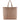 bugatti Luna - Business Shopper 47 cm (puder) - Markenkoffer