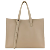 bugatti Luna Business Tasche - Handtasche 40.5 cm (beige) - Markenkoffer