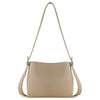 bugatti Luna - Borsa a tracolla 30 cm (beige)