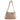 bugatti Luna - Schultertasche 30 cm (puder) - Markenkoffer