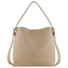 bugatti Luna - Borsa a spalla 33.5 cm (beige)