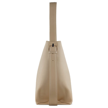 bugatti Luna - Schultertasche 33.5 cm (beige) - Markenkoffer