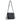 bugatti Luna - Schultertasche S 23 cm (schwarz) - Markenkoffer