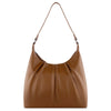 bugatti Mila - Borsa a spalla 31 cm (cognac)