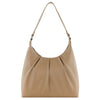 bugatti Mila - Borsa a tracolla 31 cm (sand)