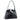 bugatti Mila - Schultertasche S 28 cm (schwarz) - Markenkoffer
