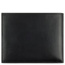 bugatti Nobile - Geldbörse 8cc 12 cm RFID (black) - Markenkoffer