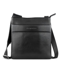 bugatti Nome - Schultertasche 19 cm (schwarz) - Markenkoffer
