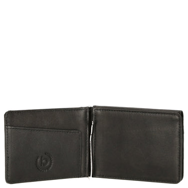 bugatti Primo - Clipbörse 10cc 11 cm (black) - Markenkoffer