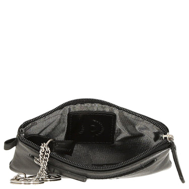 bugatti Primo - Schlüsseletui 13 cm (black) - Markenkoffer