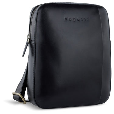 bugatti Remo - Umhängetasche 25.5 cm (black) - Markenkoffer