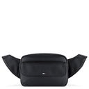 bugatti Rico - Gürteltasche 22 cm (schwarz) - Markenkoffer