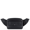 bugatti Rico - Borsa a cintura 22 cm (nero)