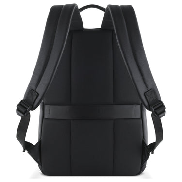 bugatti Rico - Rucksack 44 cm (schwarz) - Markenkoffer