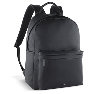 bugatti Rico - Rucksack 44 cm (schwarz) - Markenkoffer