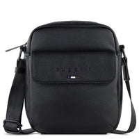 bugatti Rico - Umhängetasche S 21 cm (schwarz) - Markenkoffer