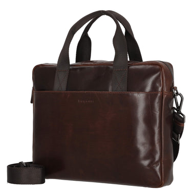 bugatti Romano - Aktentasche 37 cm (brown) - Markenkoffer