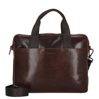 bugatti Romano - Aktentasche 37 cm (brown)