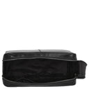 bugatti Romano - Kulturbeutel 24.5 cm (black) - Markenkoffer