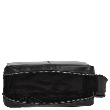 bugatti Romano - Kulturbeutel 24.5 cm (black) - Markenkoffer