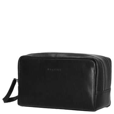 bugatti Romano - Kulturbeutel 24.5 cm (black) - Markenkoffer