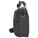 bugatti Sera - Aktentasche 15" 40 cm (anthrazit) - Markenkoffer