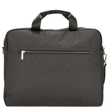 bugatti Sera - Aktentasche 15" 40 cm (anthrazit) - Markenkoffer