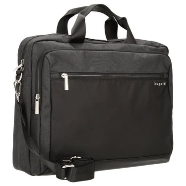 bugatti Sera - Aktentasche 15" 40 cm (anthrazit) - Markenkoffer