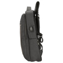 bugatti Sera - Rucksack RFID 45 cm (anthrazit) - Markenkoffer