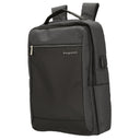 bugatti Sera - Rucksack RFID 45 cm (anthrazit) - Markenkoffer