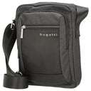 bugatti Sera - Schultertasche 26 cm (anthrazit) - Markenkoffer