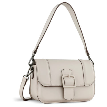 bugatti Zita - Schultertasche 22 cm (beige) - Markenkoffer