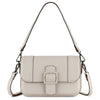 bugatti Zita - Borsa a spalla 22 cm (beige)