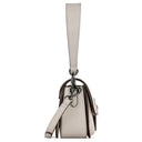 bugatti Zita - Schultertasche 22 cm (beige) - Markenkoffer