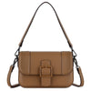 bugatti Zita - Borsa a spalla 22 cm (cognac)