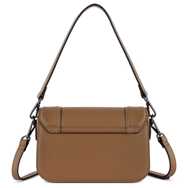 bugatti Zita - Schultertasche 22 cm (cognac) - Markenkoffer