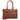 Burkely Antique Avery - Schultertasche 15.6'' 40 cm (cognac) - Markenkoffer