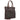 Burkely Antique Avery - Schultertasche 38 cm (dunkelbraun) - Markenkoffer