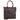 Burkely Antique Avery - Schultertasche 38 cm (dunkelbraun) - Markenkoffer