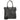Burkely Antique Avery - Schultertasche 38 cm (schwarz) - Markenkoffer