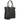 Burkely Antique Avery - Schultertasche 38 cm (schwarz) - Markenkoffer
