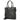 Burkely Antique Avery - Schultertasche 38 cm (schwarz) - Markenkoffer