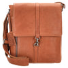 Burkely Antique Avery - Shoulder Bag M 34 cm (cognac)