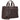 Burkely Antique Avery Workbag - Aktentasche 15.6'' 40 cm (dunkelbraun) - Markenkoffer