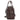 Burkely Antique Avery Workbag - Aktentasche 15.6'' 40 cm (dunkelbraun) - Markenkoffer