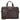 Burkely Antique Avery Workbag - Aktentasche 15.6'' 40 cm (dunkelbraun) - Markenkoffer