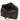 Burkely Antique Avery Workbag - Aktentasche 15.6'' 40 cm (dunkelbraun) - Markenkoffer