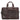 Burkely Antique Avery Workbag - Aktentasche 15.6'' 40 cm (dunkelbraun) - Markenkoffer