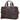 Burkely Antique Avery Workbag - Aktentasche 15.6'' 40 cm (dunkelbraun) - Markenkoffer